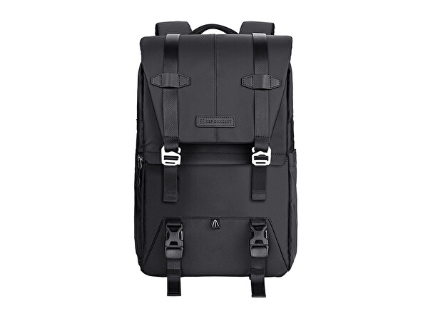 K&F Concept KF13087AV6 Siyah Sırt Çantası
