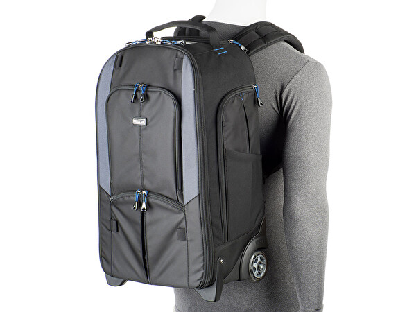 Thinktank StreetWalker Rolling Sırt Çantası 730497