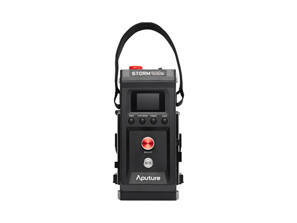 Aputure Storm 400X400 W Blair LED Işık
