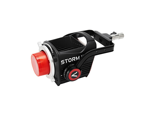 Aputure Storm 400X400 W Blair LED Işık
