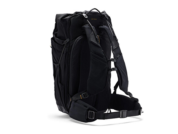 Peak Design BABP-45-BK-1 Outdoor 45L Siyah Sırt Çantası