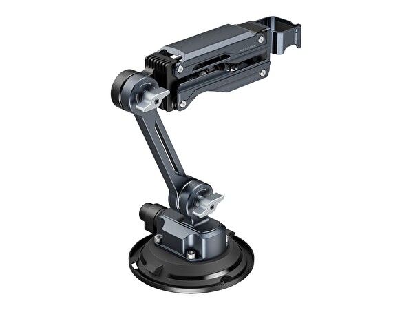 SmallRig 5123 Osmo Pocket GoPro Insta360 Uyumlu Sarsıntı Önleyici Sistem Sabitleyici -Tripod