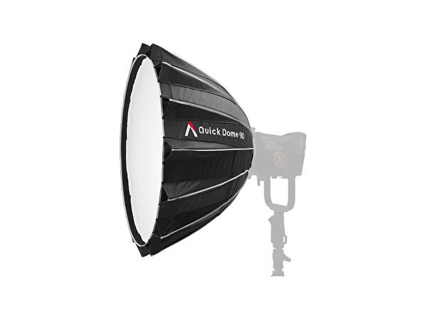 Aputure Quick Dome 90 Parabolik Softbox