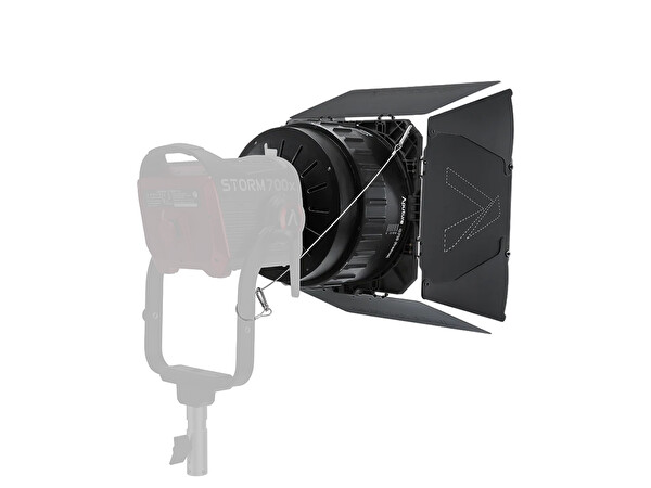 Aputure CF10 Fresnel Barndoor Kit