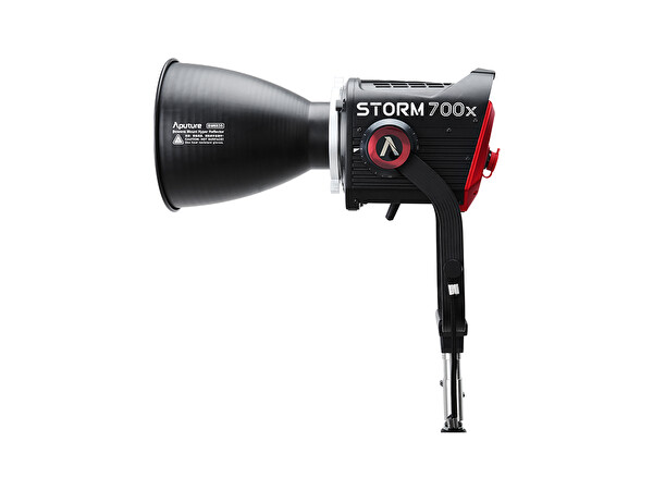 Aputure Storm 700X700W BLAIR LED Işık