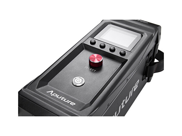 Aputure Storm 700X700W BLAIR LED Işık