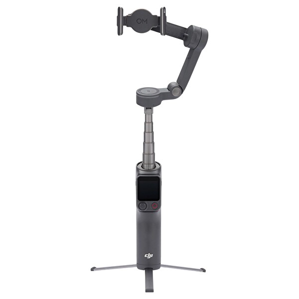 DJI Osmo Mobile 8P Telefon Gimbal