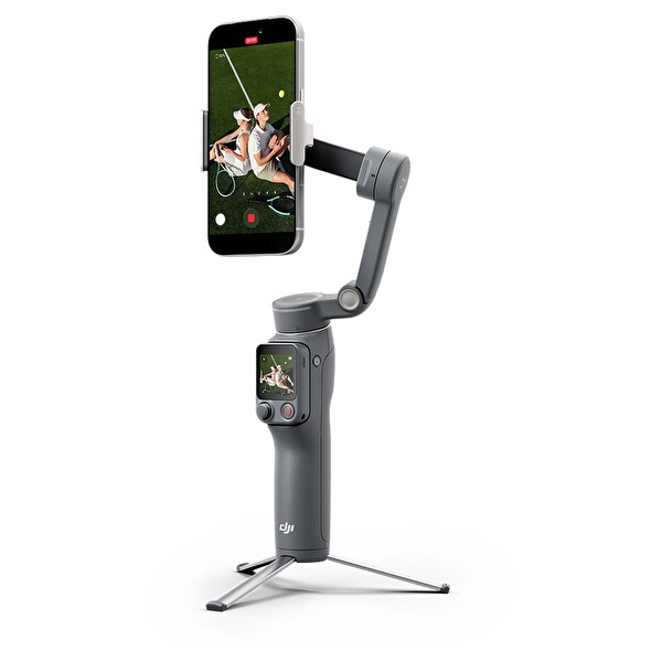 DJI Osmo Mobile 8P Telefon Gimbal
