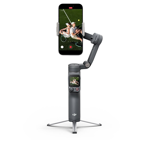 DJI Osmo Mobile 8P Telefon Gimbal
