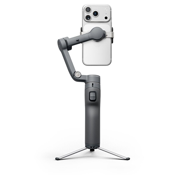 DJI Osmo Mobile 8P Telefon Gimbal