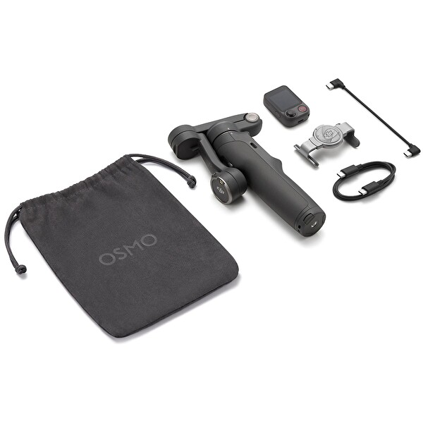 DJI Osmo Mobile 8P Telefon Gimbal