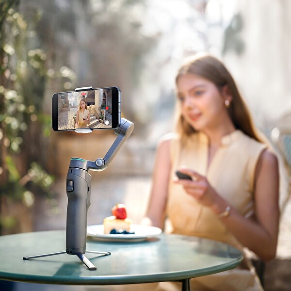 DJI Osmo Mobile 8P Telefon Gimbal