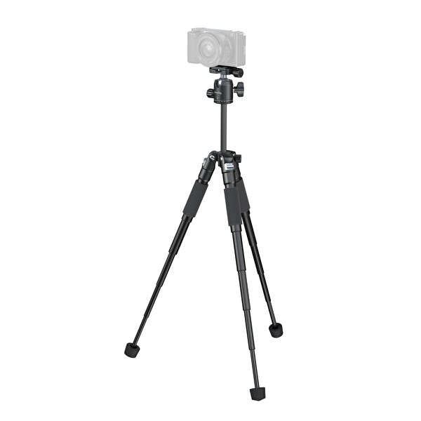 SmallRig 5470 VT-20 Pro 3 KG Taşıma Kapasiteli 53.8 CM Maksimum Yükseklik Masaüstü Tripodu