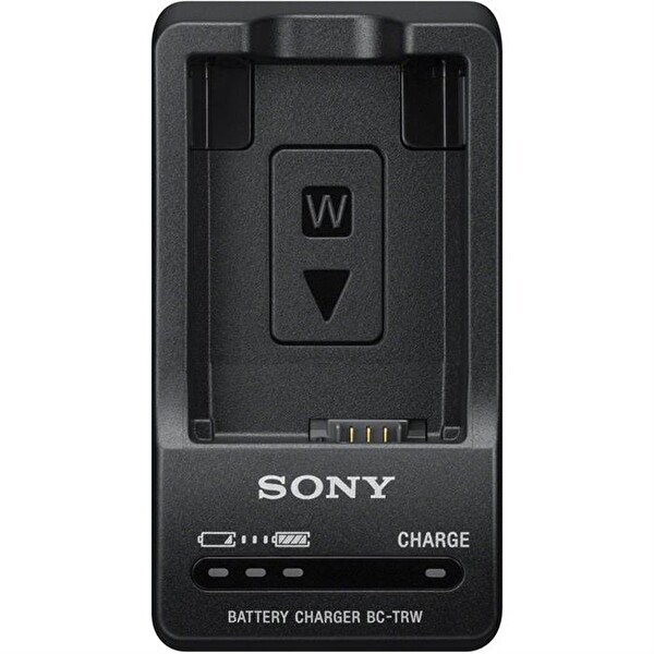 Sony BC-TRW W Serisi Şarj Cihazı