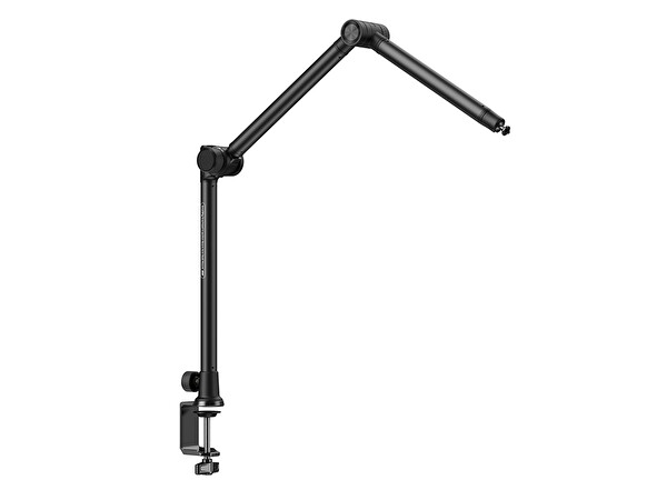 SmallRig 4324 Kamera ve Mikrofon için Masa Bağlantı Aparatı