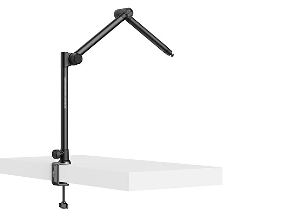 SmallRig 4324 Kamera ve Mikrofon için Masa Bağlantı Aparatı