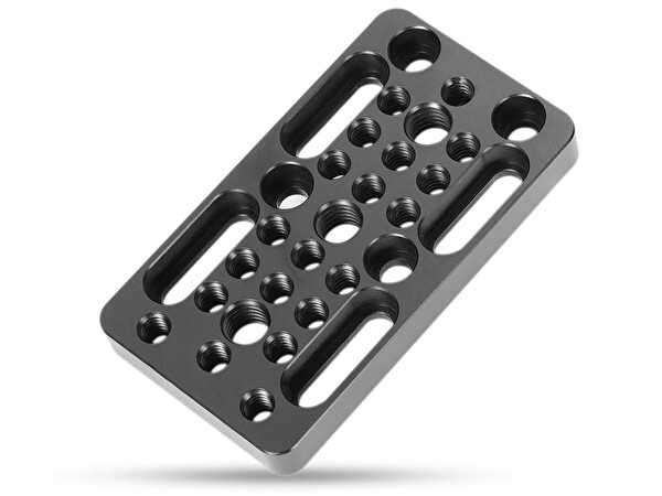 SmallRig 1598 Cheese Plate Evrensel Montaj Aparatı