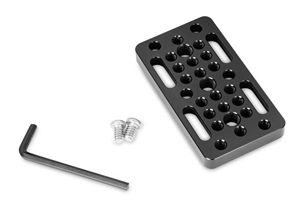 SmallRig 1598 Cheese Plate Evrensel Montaj Aparatı