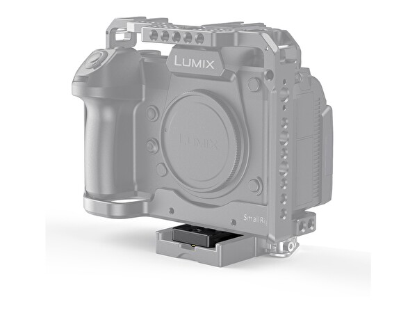 SmallRig 2146B Arca Bağlantılı Hızlı Serbest Bırakma Plakası