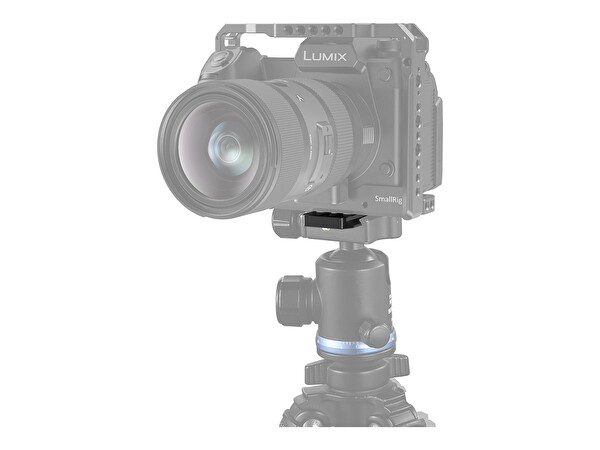 SmallRig 2146B Arca Bağlantılı Hızlı Serbest Bırakma Plakası