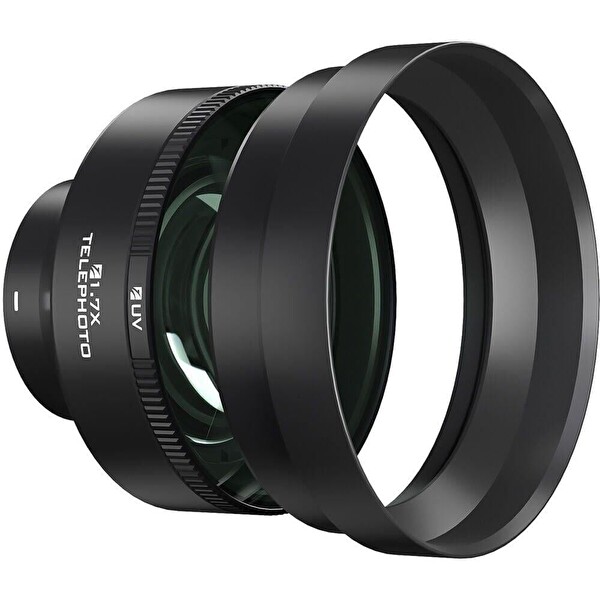 Freewell Sherpa 17MM Mount 1.7x Telephoto Lens