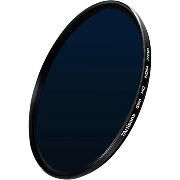 7Artisans 72 MM ND64 Filtre