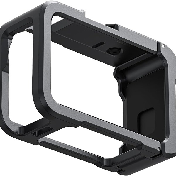 Telesin DJI Osmo Action 6 Alüminyum Koruyucu Kafes Cage