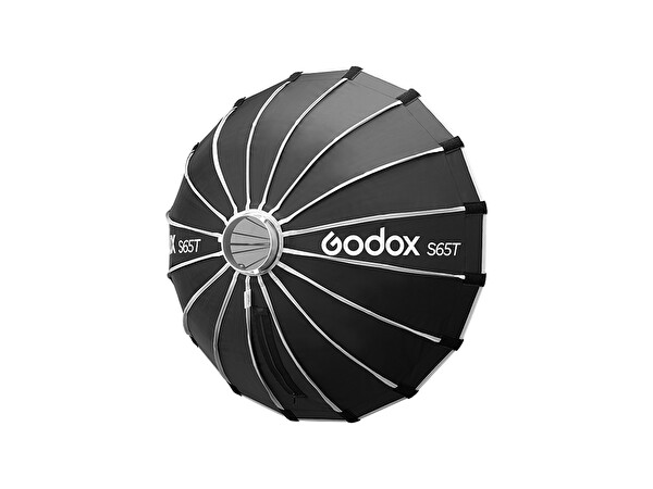 Godox S65T 65 CM Kolay Kurulum Şemsiye Softbox