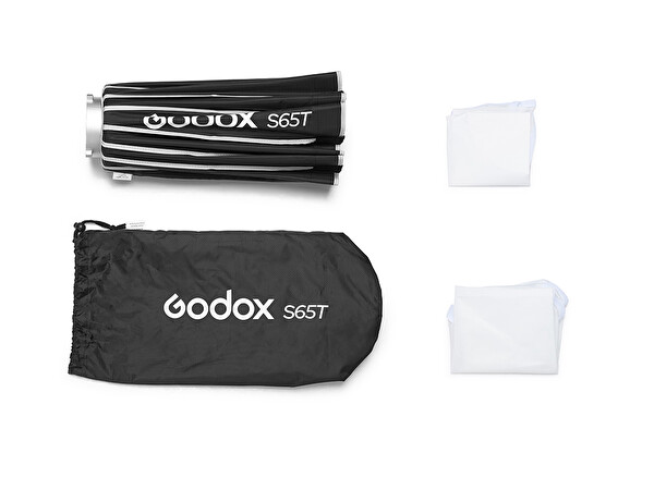 Godox S65T 65 CM Kolay Kurulum Şemsiye Softbox