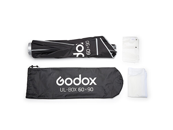 Godox UL-6090 60x90 CM Kolay Kurulum Softbox