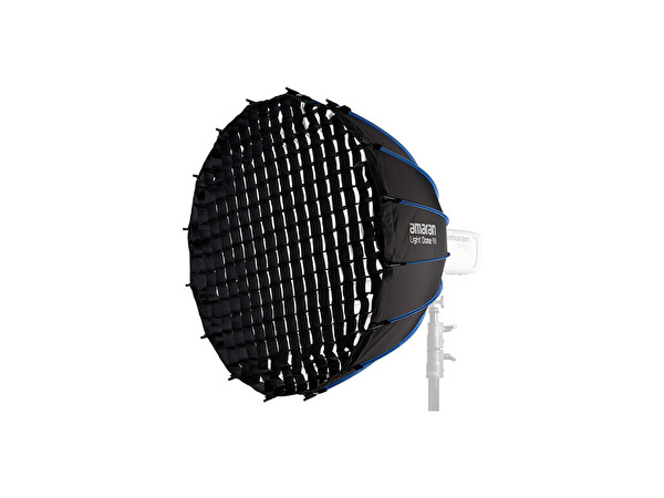 Aputure Amaran Işık Kubbesi 90 CM Parabolik Softbox