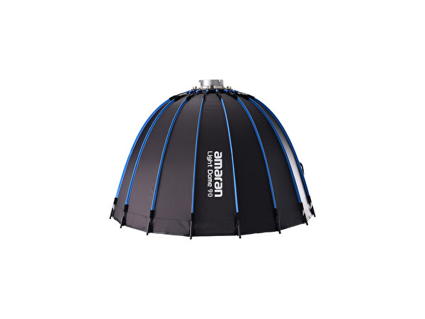 Aputure Amaran Işık Kubbesi 90 CM Parabolik Softbox
