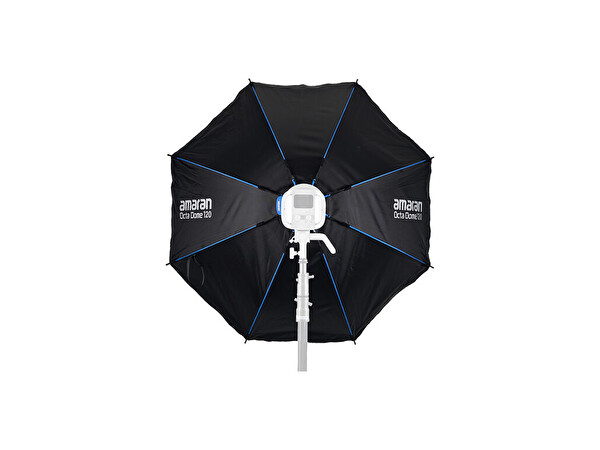 Aputure Amaran Octa Dome 120 CM Softbox