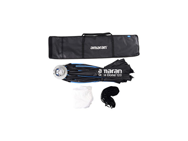 Aputure Amaran Octa Dome 120 CM Softbox