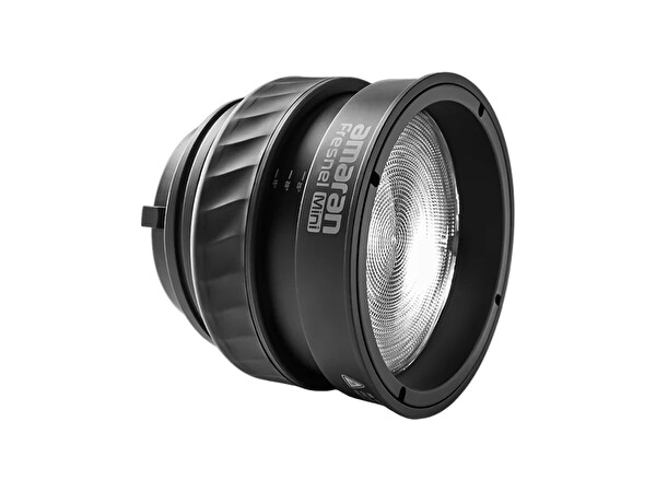 Aputure Amaran Mini Fresnel FS2