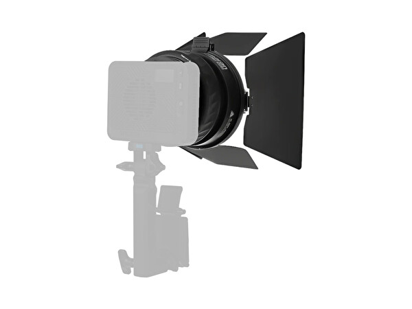Aputure Amaran Mini Fresnel FS2