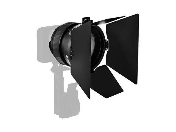 Aputure Amaran Mini Fresnel FS2
