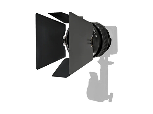 Aputure Amaran Mini Fresnel FS2
