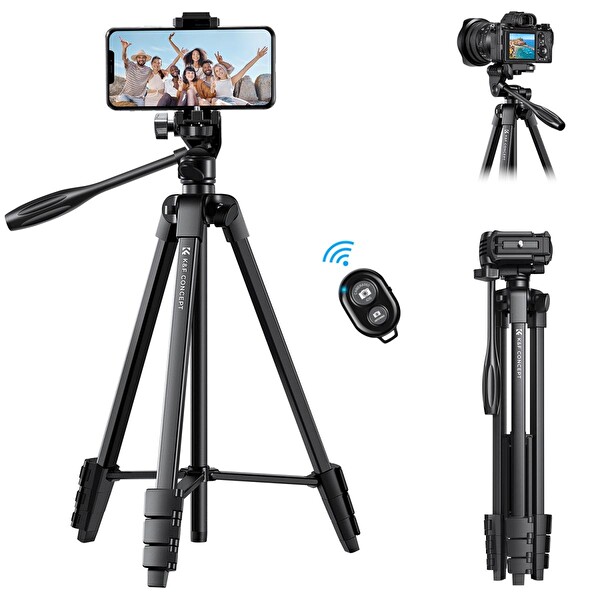 K&F Concept KF09.125 Eko Tripod