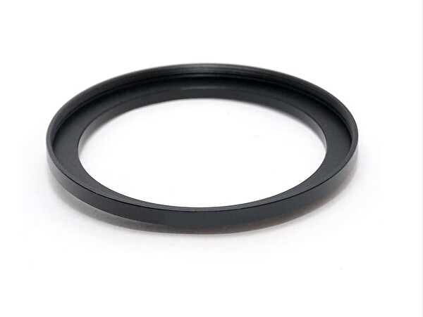 AYEX 46MM- 67MM Step-Up Filtre Büyütücü Dönüştürücü Halka