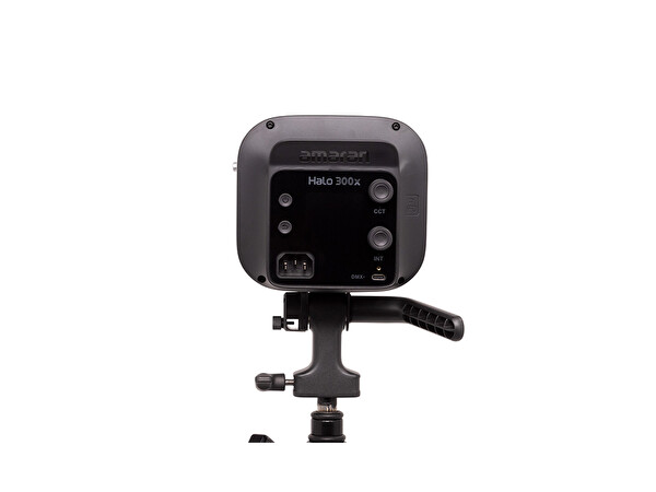 Aputure Amaran Halo 300x 300W Bi-Color LED Işık