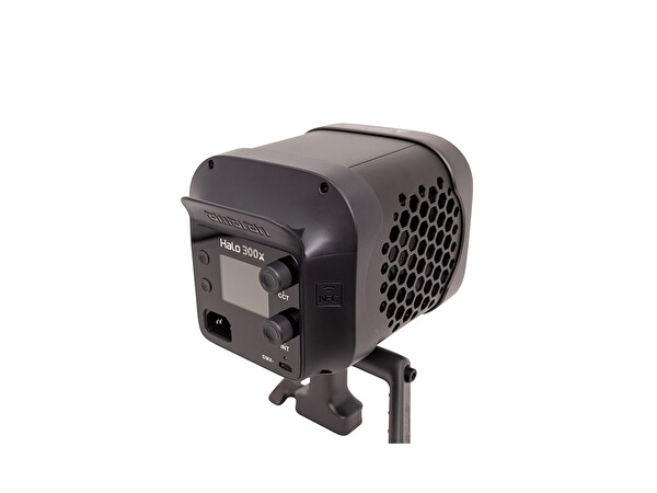 Aputure Amaran Halo 300x 300W Bi-Color LED Işık