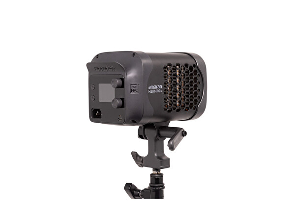 Aputure Amaran Halo 600x 600W Bi-Color LED Işık
