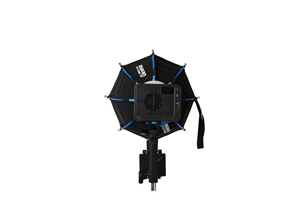 Aputure Amaran Ray 120c 120W RGB LED Işık