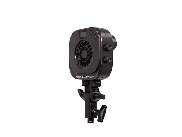 Aputure Amaran Halo 100x 100W Bi-Color LED Işık