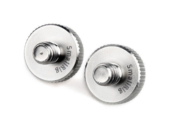 SmallRig 828 1-4 Çift Taraflı Vida 2 adet