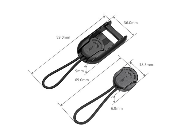 SmallRig PAC2421 Askı Bağlantısı