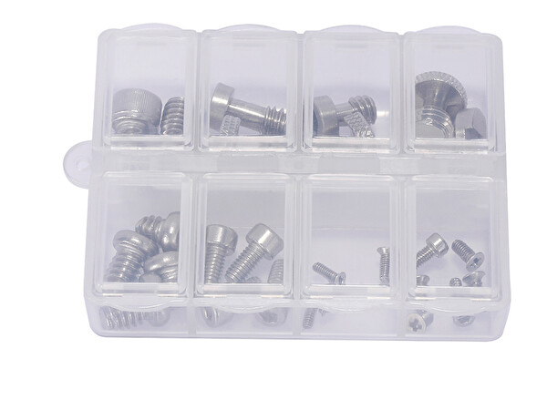 SmallRig AAK2326 Vida Seti 26 Parça