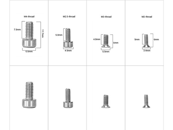 SmallRig AAK2326 Vida Seti 26 Parça