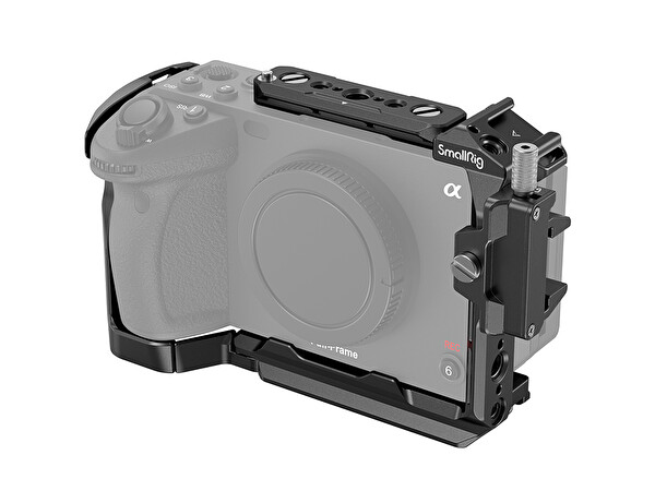SmallRig 4183 Sony FX30 - FX3 Uyumlu Kafes
